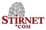 Stirnet Logo